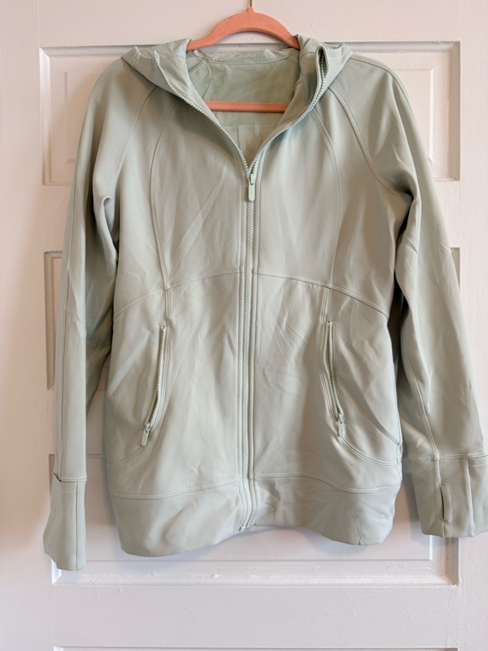 lululemon athletica Mint Define Jacket